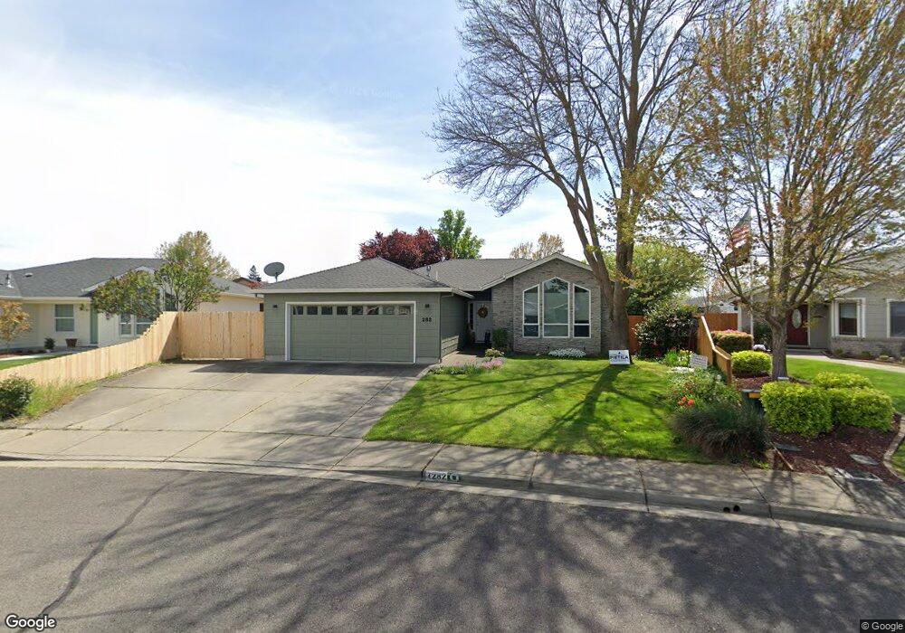 282 Summer Glen Way, Central Point, OR 97502 - photo 1