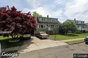 1 Park St, South Hackensack, NJ 07606