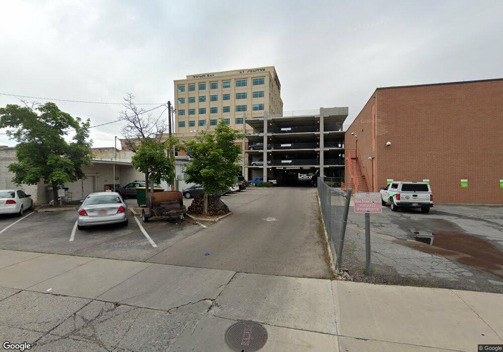 160 N University Ave, Provo, UT 84601 - photo 1