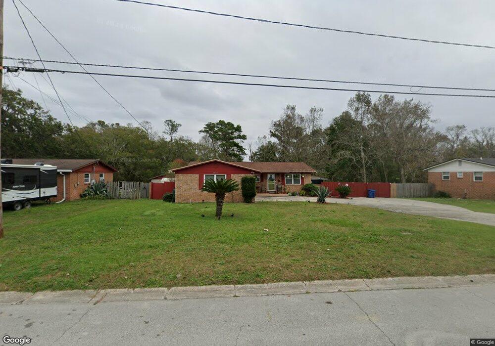 10579 Villanova Rd, Jacksonville, FL 32218 - photo 1
