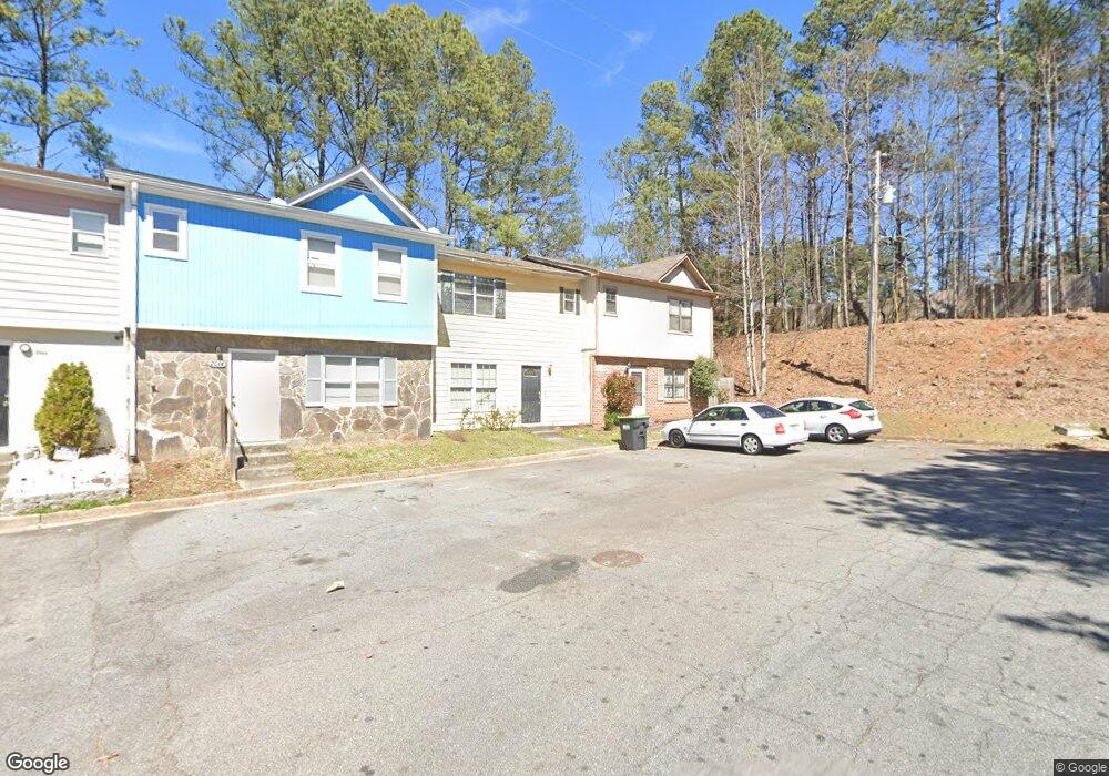 2042 Lenoa Ln, Austell, GA 30106 - photo 1