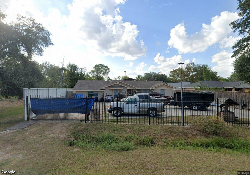 12015 Tiltrum Ln, Houston, TX 77086 - photo 1