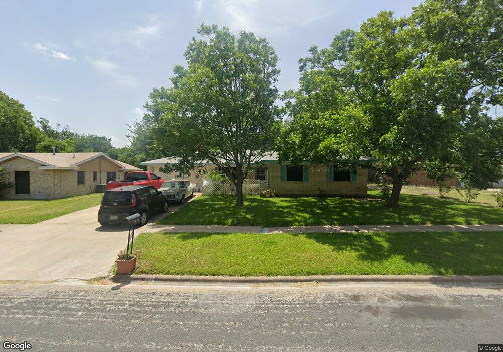 707 Creek St, Copperas Cove, TX 76522 - photo 1