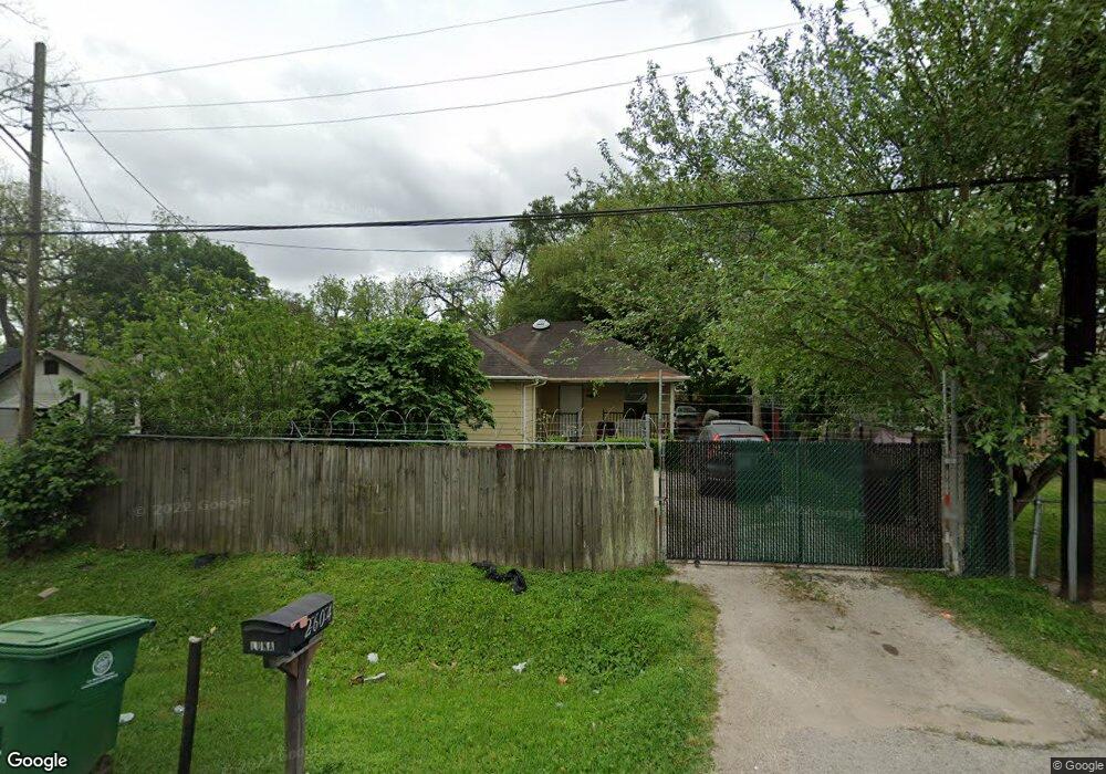 2604 Vance St, Houston, TX 77093 - photo 1