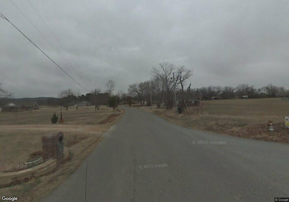 2.20+/- acres E Parks St, Prairie Grove, AR 72753 - photo 1