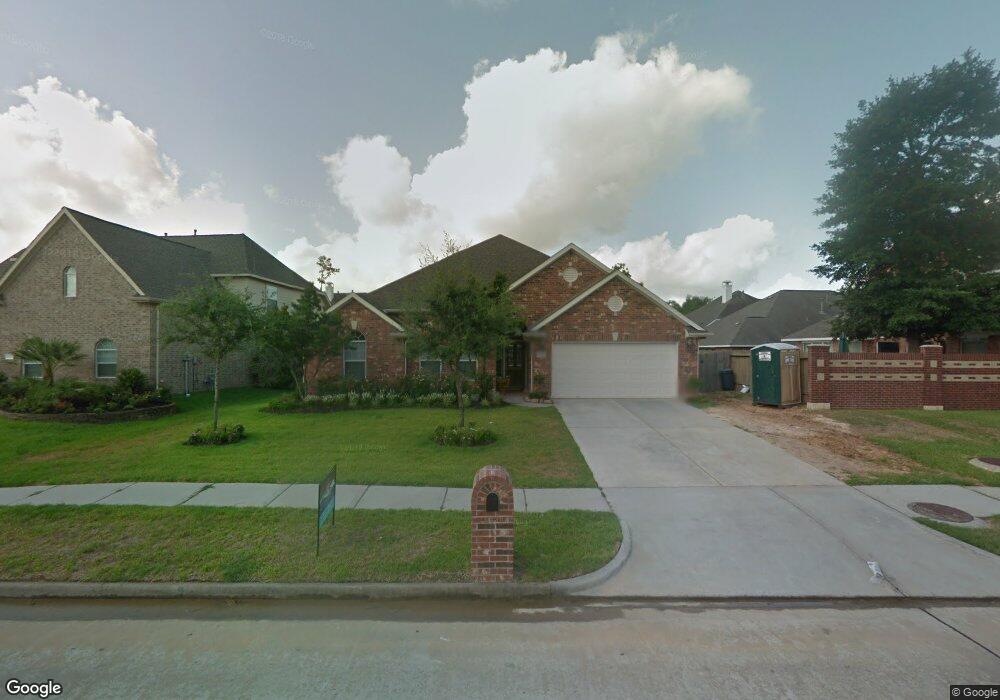 11731 Lakewood Crossing Dr, Tomball, TX 77377 - photo 1