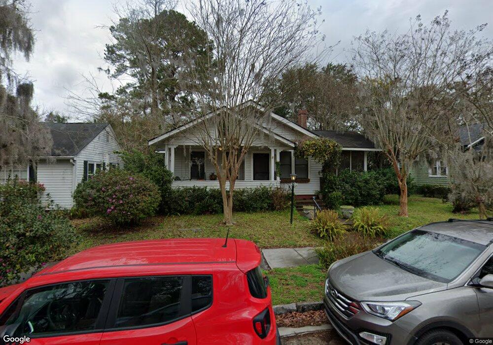 1126 E 49th St, Savannah, GA 31404 - photo 1