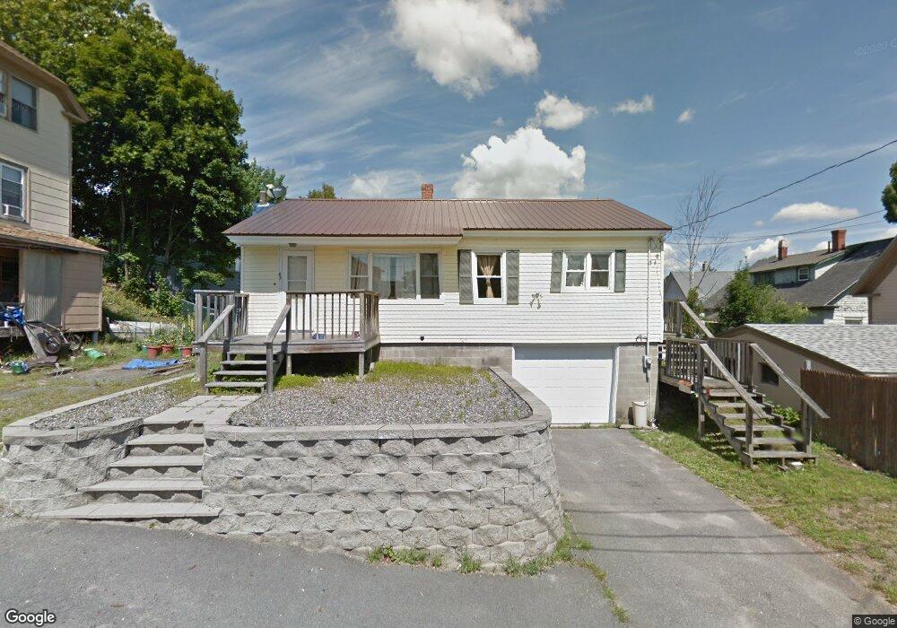 63 Colby St, Millinocket, ME 04462 - photo 1