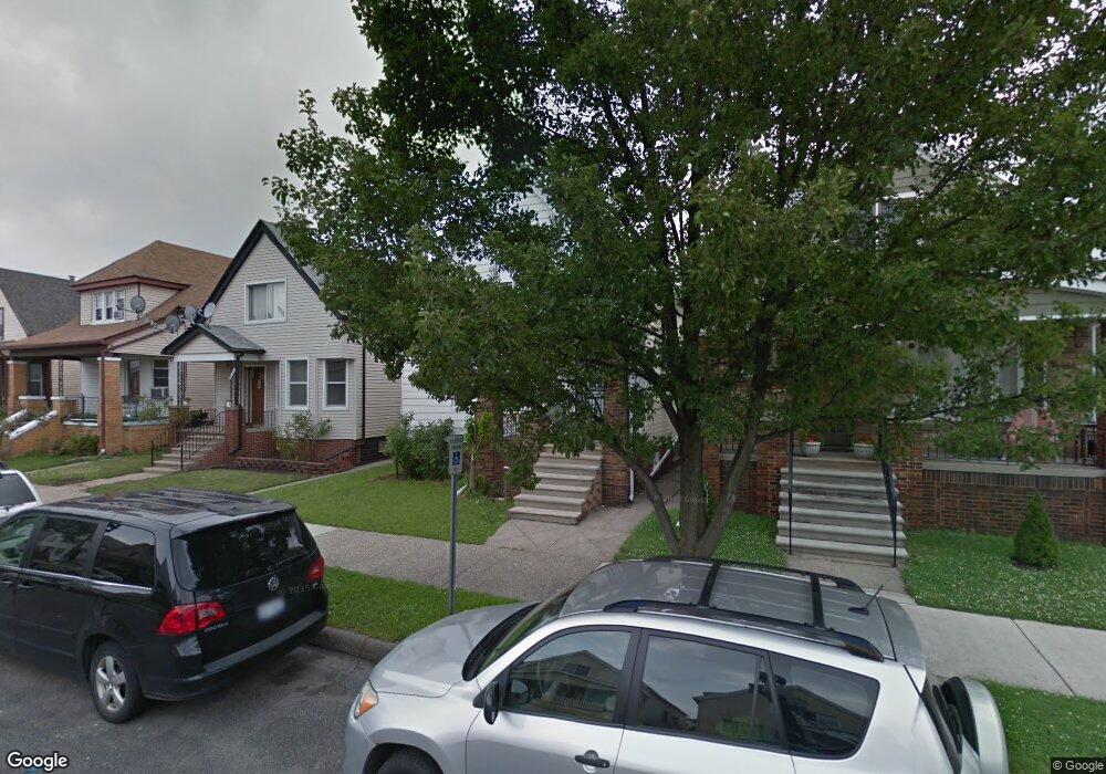 2651 Yemans St, HamtraMcK, MI 48212 - photo 1