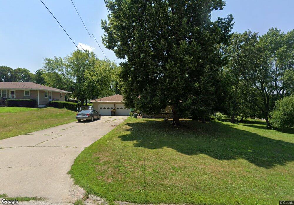 233 E Broadway St, Colfax, IA 50054 - photo 1