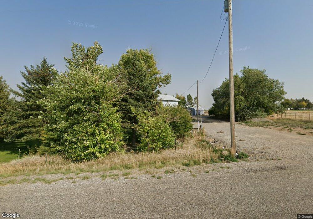 647 N 1200 W, Blackfoot, ID 83221 - photo 1