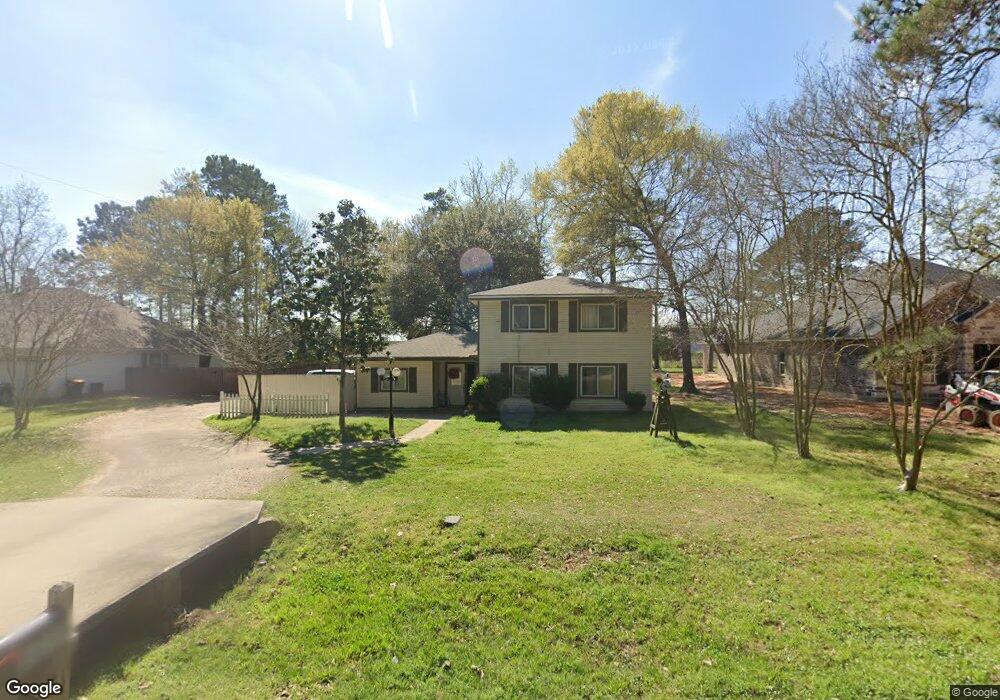 5511 Teakwood Ln, Magnolia, TX 77354 - photo 1