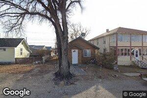 208 1st St NE, Harlowton, MT 59036