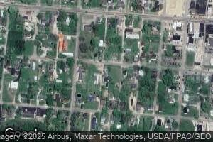 314 W Mill St, Mc Arthur, OH 45651
