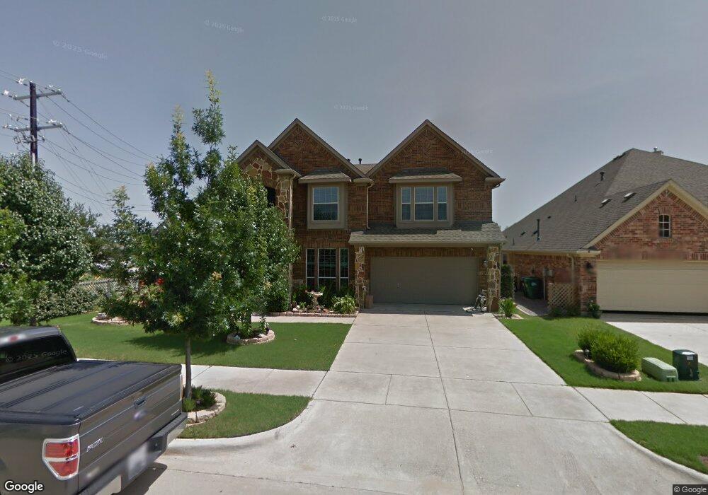 2424 Alta Vista Dr, Denton, TX 76210 - photo 1