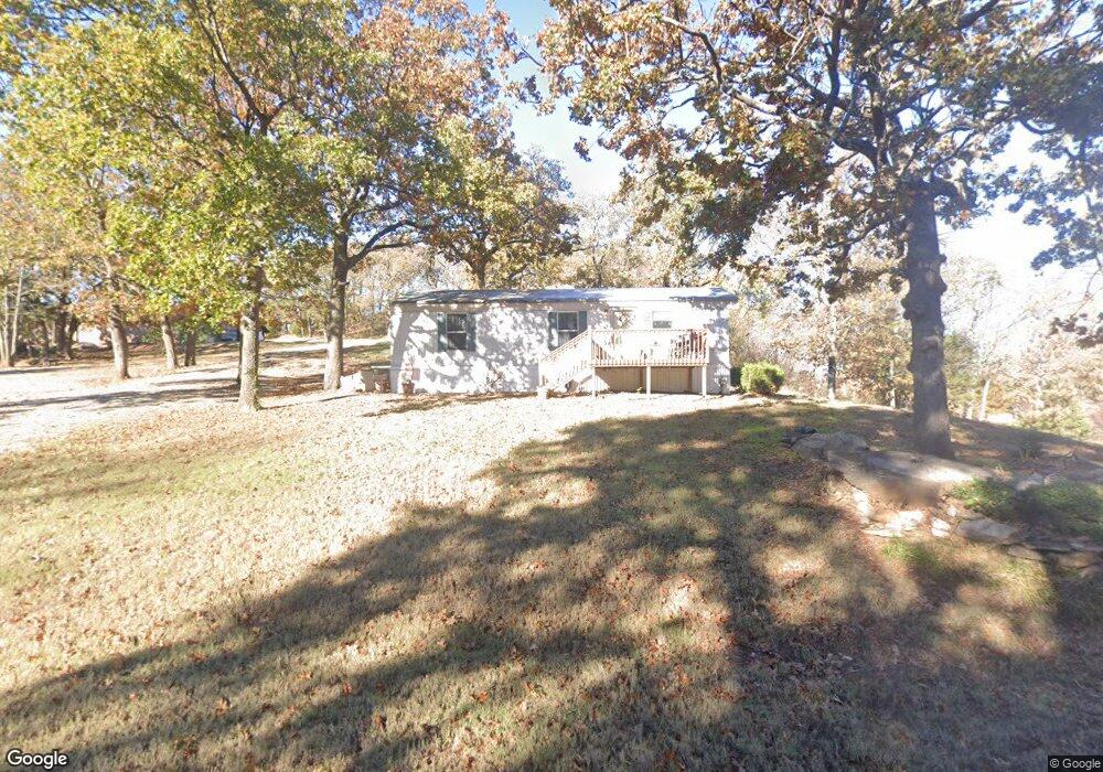 30422 W Ridge Rd, Mannford, OK 74044 - photo 1