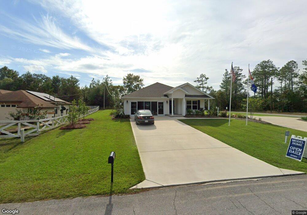 2201 Sunny Hills Blvd, Chipley, FL 32428 - photo 1