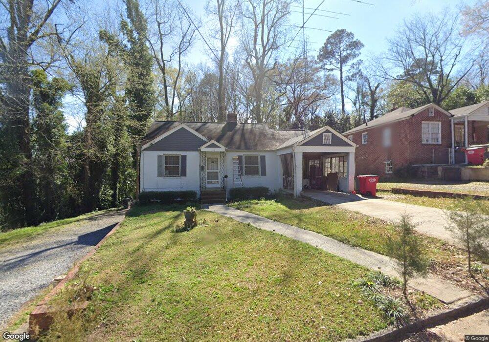 969 Curry Place, Macon, GA 31211 - photo 1