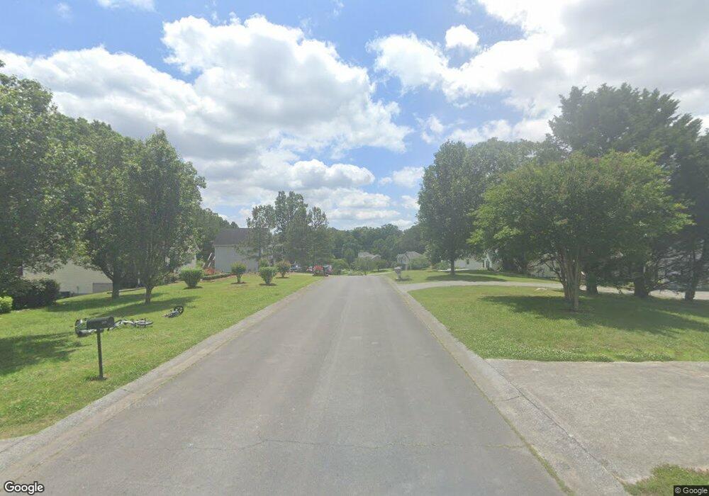 0 Hunters Crossing unit 8635707, Calhoun, GA 30701 - photo 1