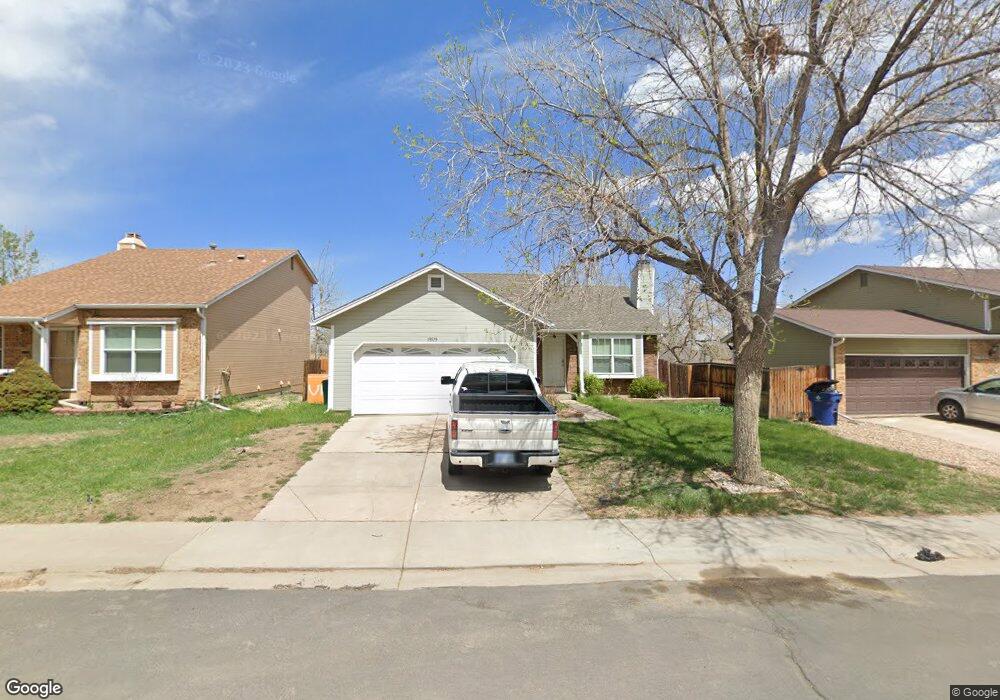 19579 E Purdue Cir, Aurora, CO 80013 - photo 1