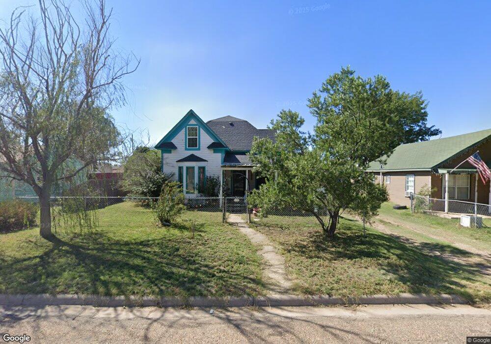 918 Beard Ave, Dumas, TX 79029 - photo 1