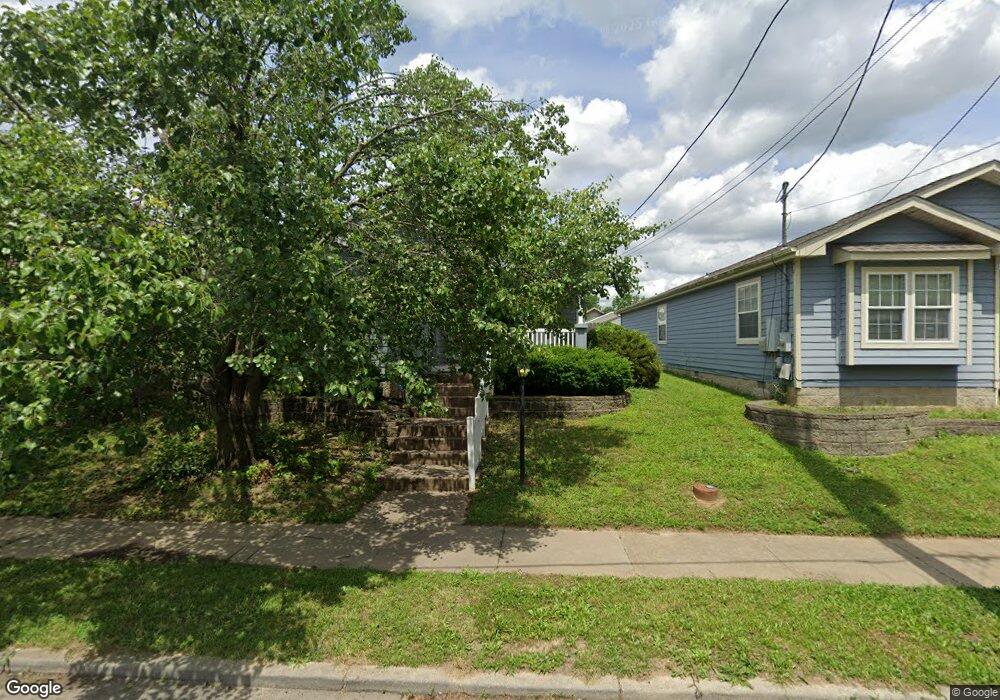 152 W 66th St, Cincinnati, OH 45216 - photo 1