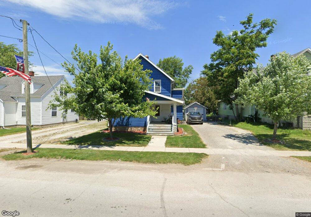 446 Front St, Cygnet, OH 43413 - photo 1