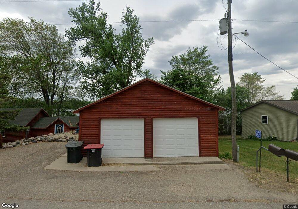 40455 Sauk Lake Rd, Sauk Centre, MN 56378 - photo 1