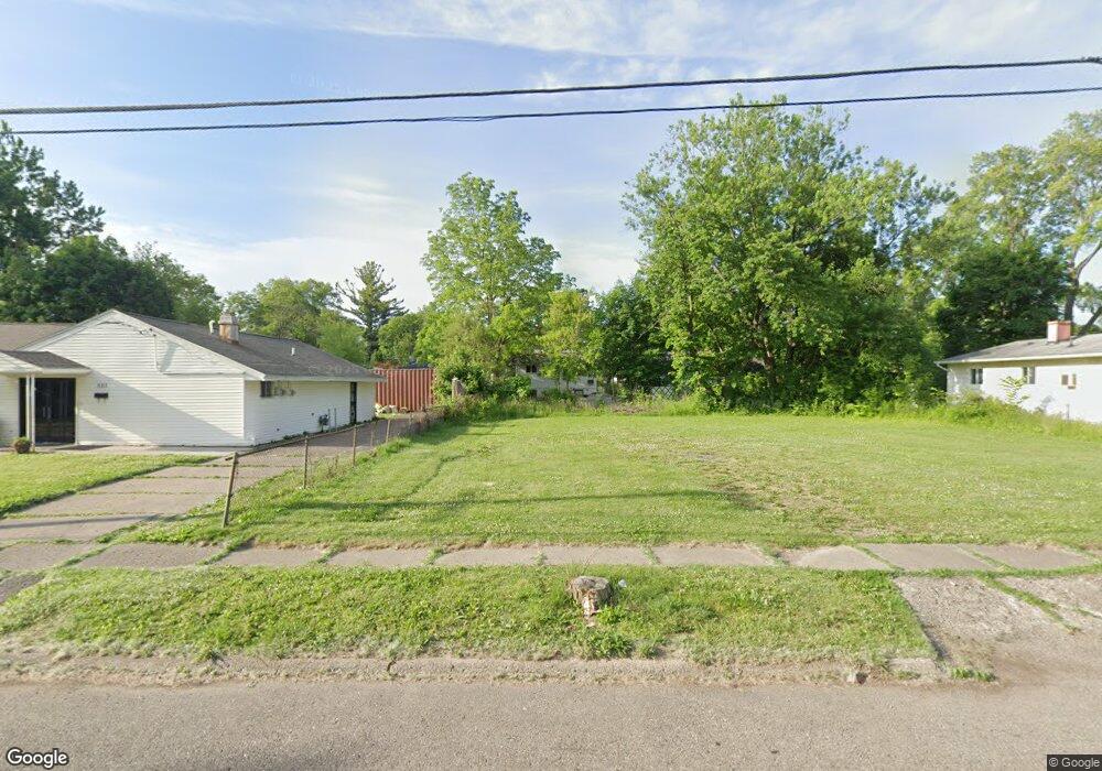 505 W York Ave, Flint, MI 48505 - photo 1