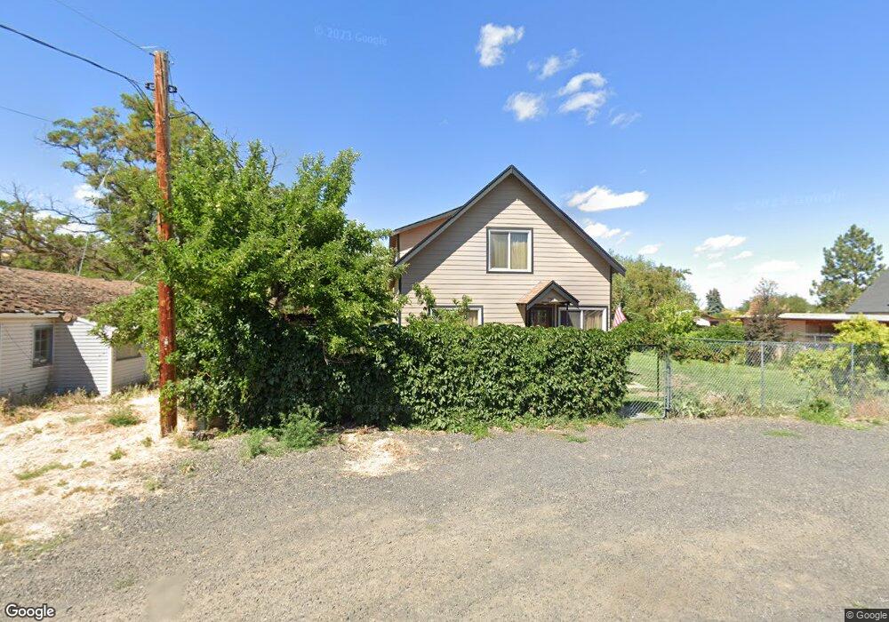 735 N Shobe Rd, Heppner, OR 97836 - photo 1
