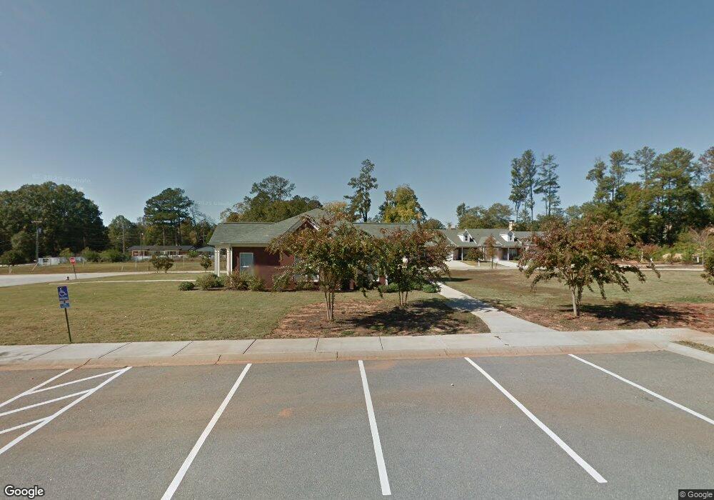 15 Rosenwald Dr, Hampton, GA 30228 - photo 1