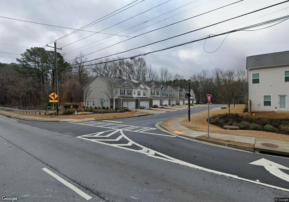 1025 Primm Way, Austell, GA 30168 - photo 1