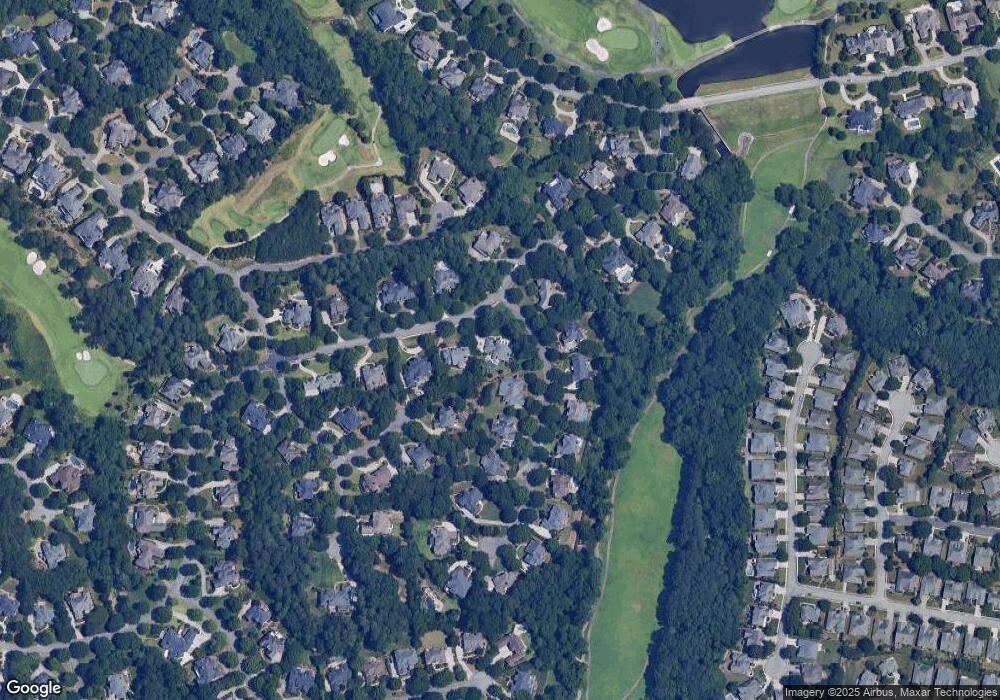 2792 Mount Pleasant Trail, Duluth, GA 30097 - photo 1