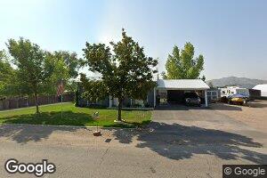 3011 W 1500 N, Vernal, UT 84078