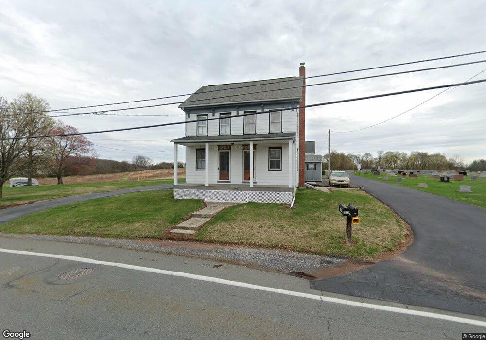 1698 Old Lancaster Pike, Reading, PA 19608 - photo 1