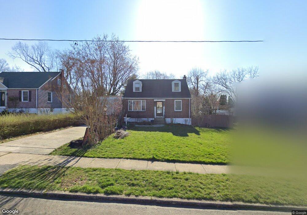 718 Lafayette St, Kennett Square, PA 19348 - photo 1