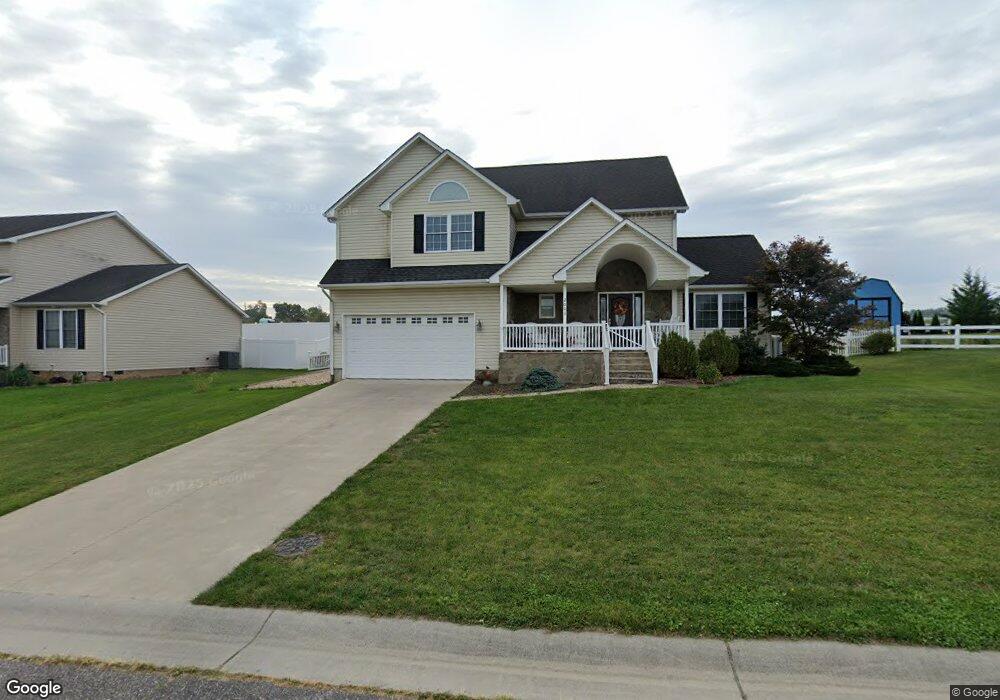 2001 Russell Dr, Harrisonburg, VA 22801 - photo 1