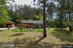 N11965 Partridge St, Elcho, WI 54428