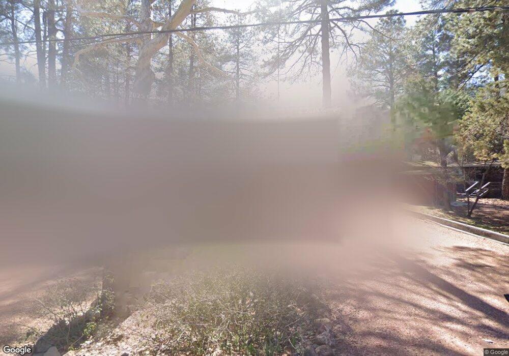 3946 Apache Trail, Pine, AZ 85544 - photo 1