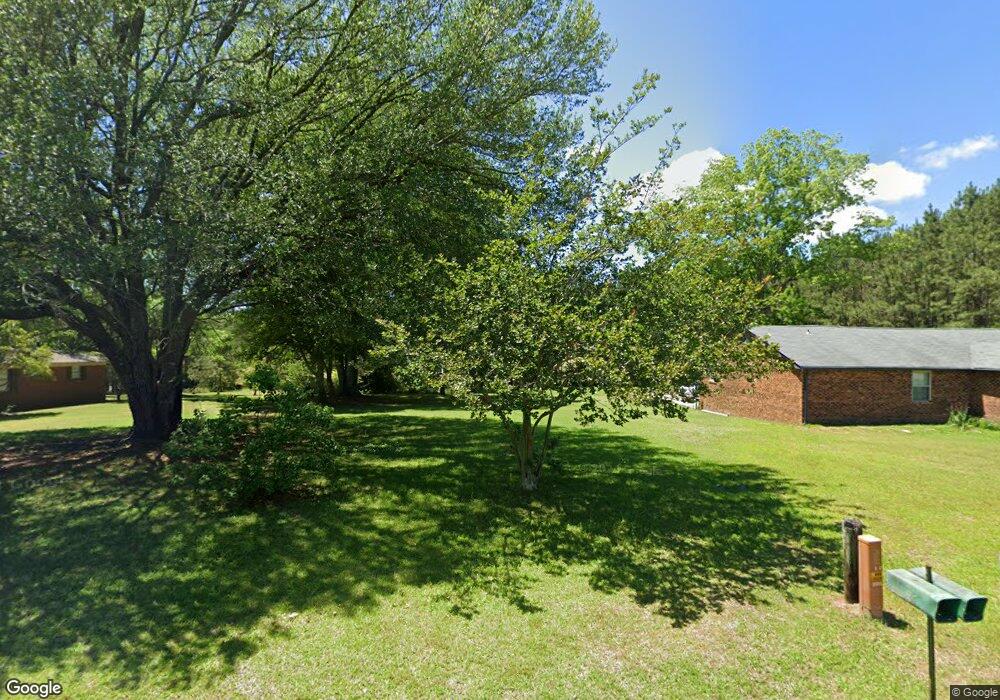 189 Cr 7, Stringer, MS 39481 - photo 1