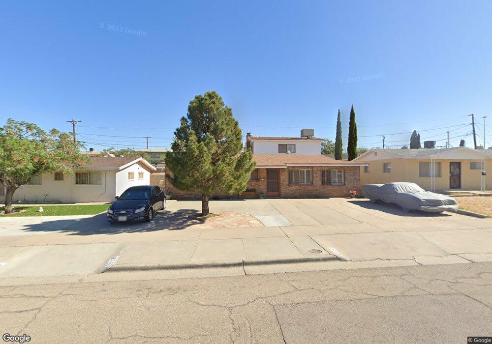 7219 Flagstaff Ct, El Paso, TX 79915 - photo 1