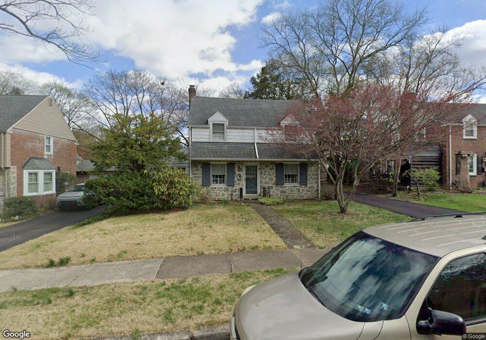 19 W 34th St, Reading, PA 19606 - photo 1