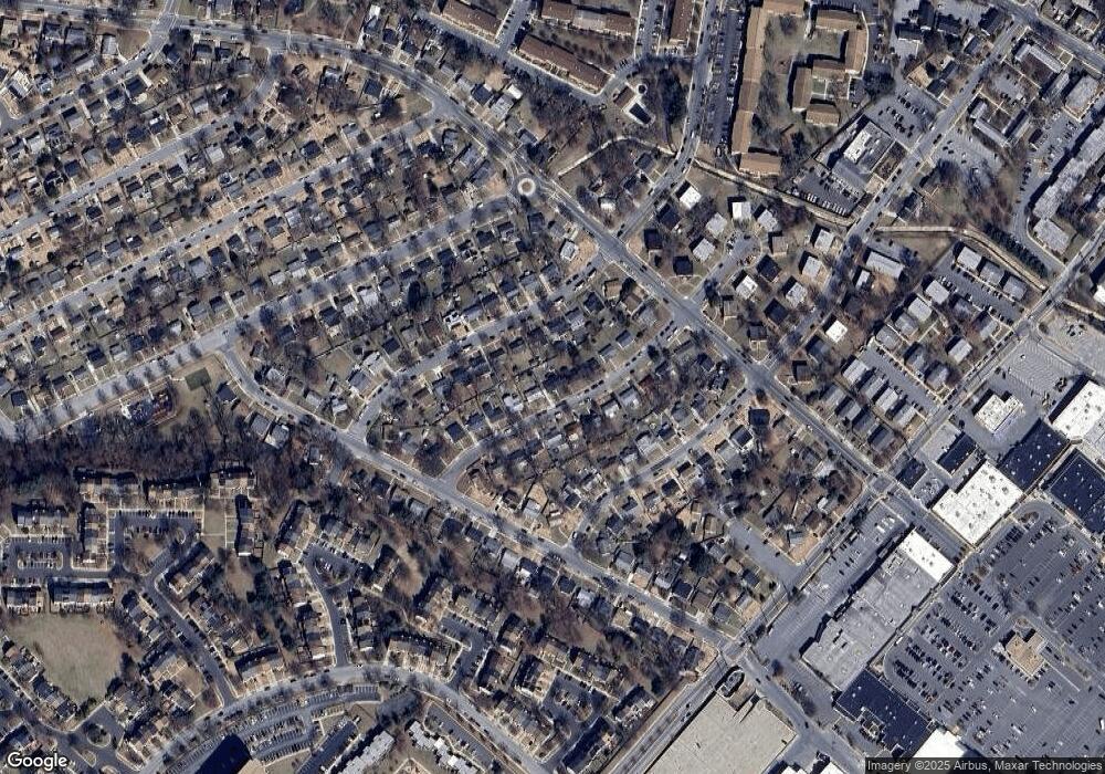 1011 7th St, Laurel, MD 20707 - photo 1