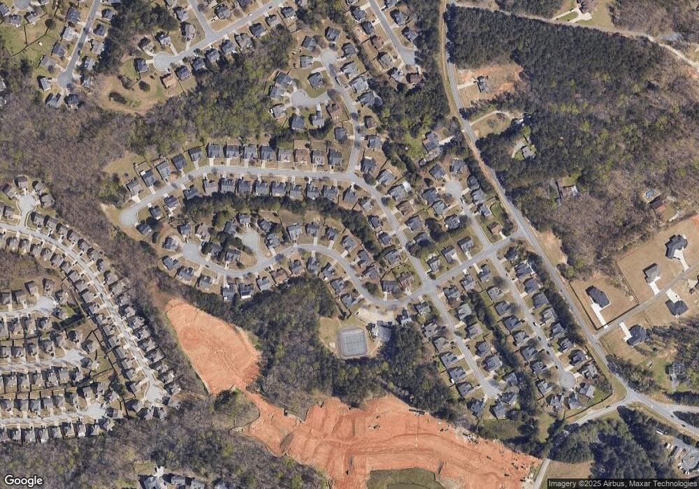 1990 Nichols Landing Way unit 1, Dacula, GA 30019 - photo 1