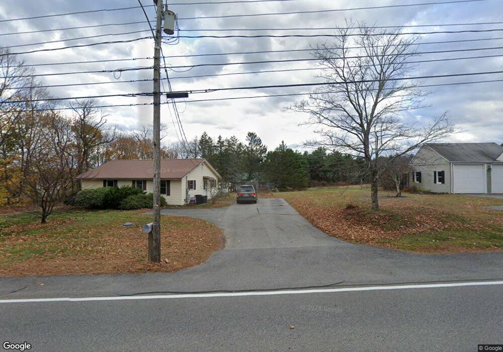 169 Huston Rd, Gorham, ME 04038 - photo 1