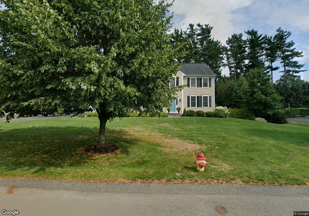 33 Sawmill Rd, Duxbury, MA 02332 - photo 1