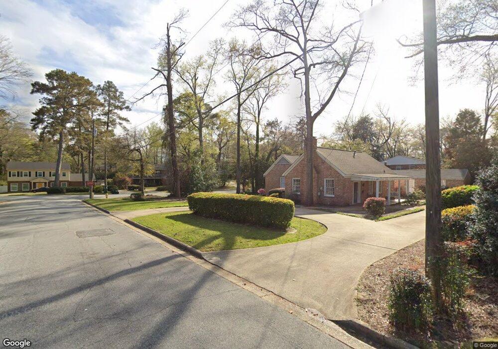 1705 N Dixon Dr, Columbus, GA 31906 - photo 1