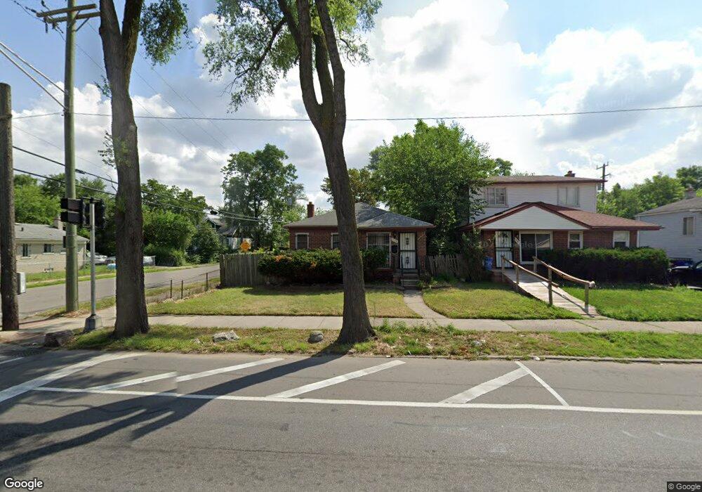 20054 Wyoming St, Detroit, MI 48221 - photo 1