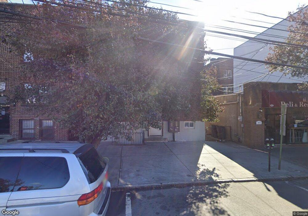 408 Anderson Ave unit 2, Cliffside Park, NJ 07010 - photo 1