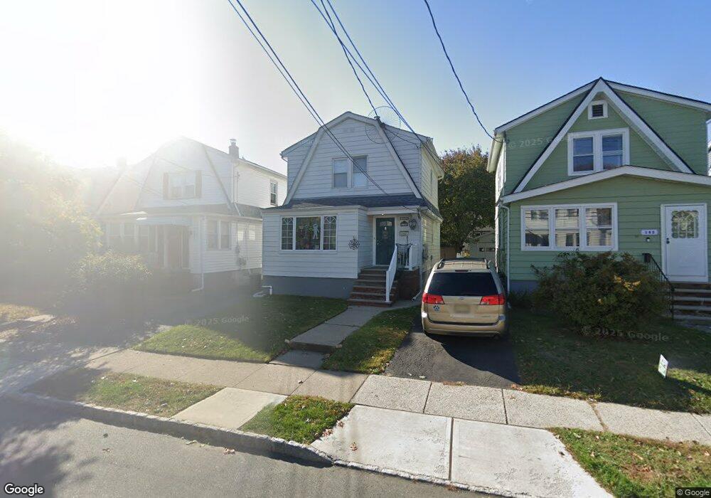 199 Baldwin St, Bloomfield, NJ 07003 - photo 1
